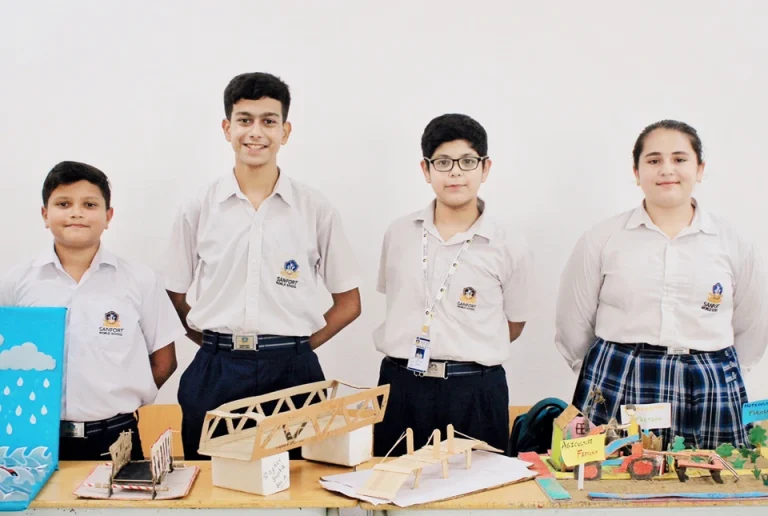 Sanfort Director Slider 4