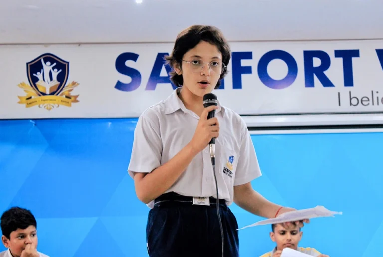 Sanfort Director Slider 5