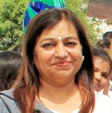 Ms. Indu Kohli