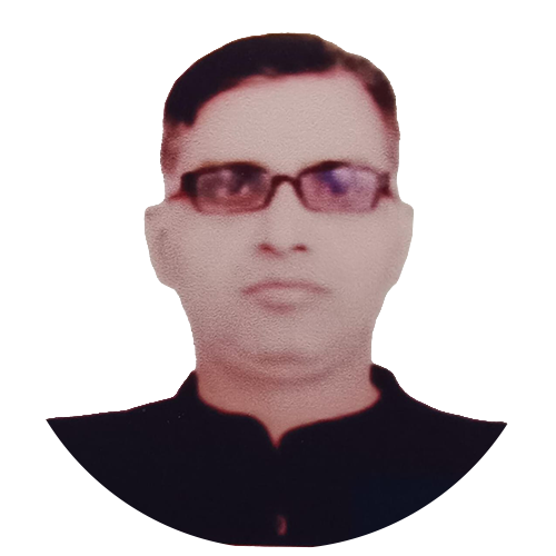 Krashn Pratap Singh