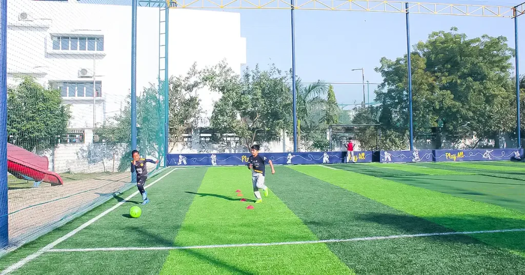 Best School in Greater Noida