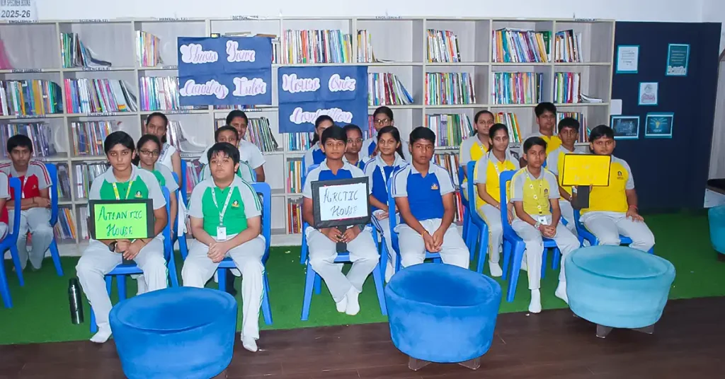 A Balanced Academic Approach