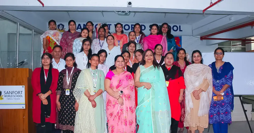 Teachers Who Truly Care