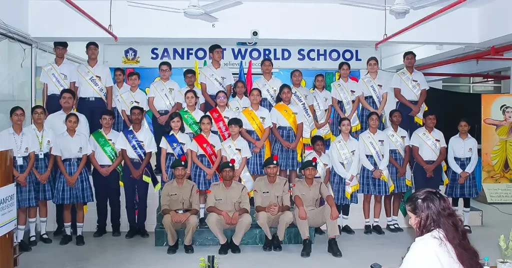 Holistic Development