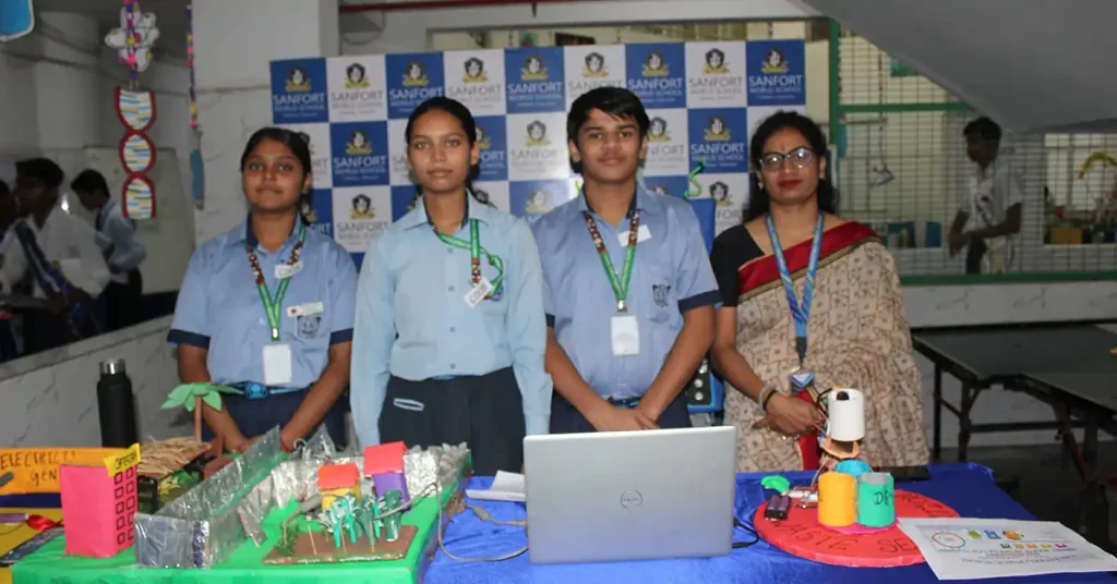 Individual Attention