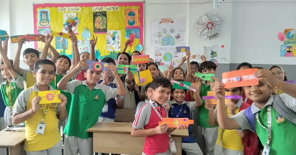 Strong Coordination with Parents