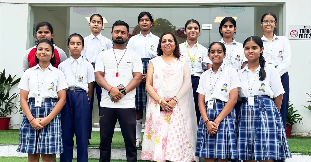 Strong Qualifications and Experience