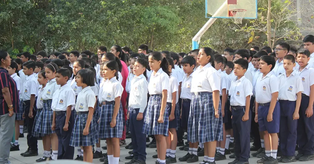 Focus on Concept Clarity