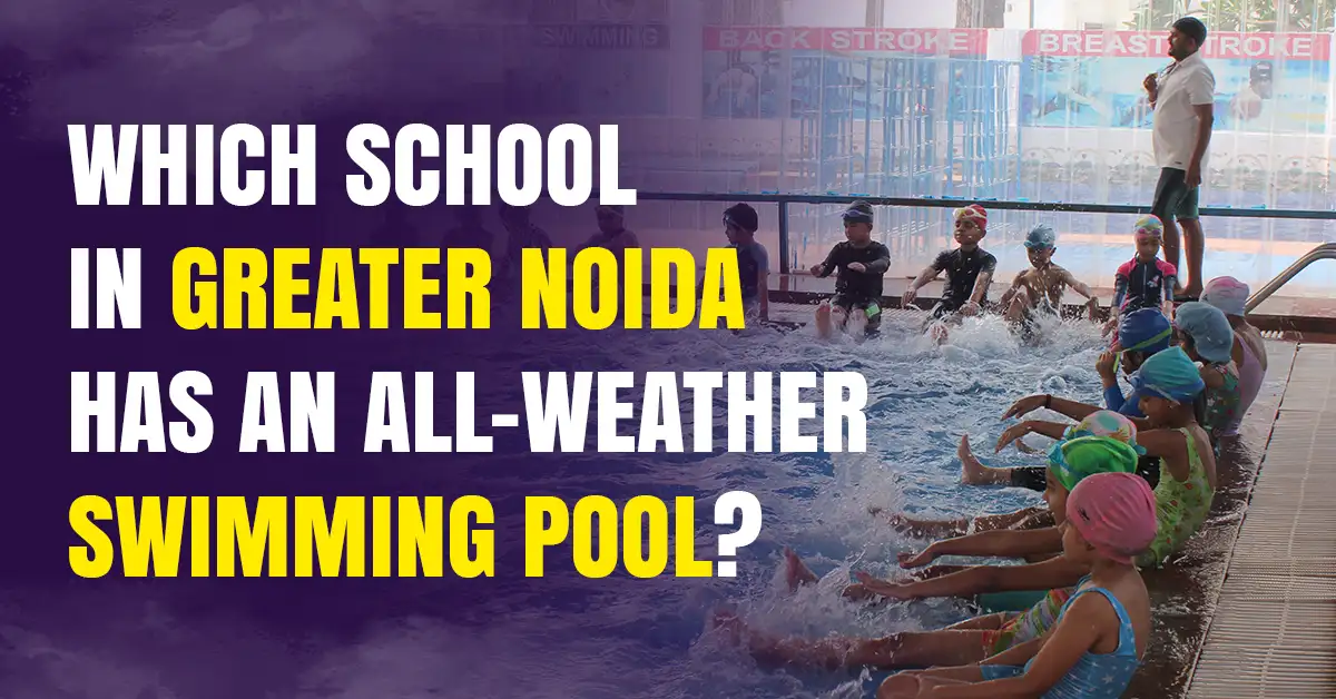 School in Greater Noida