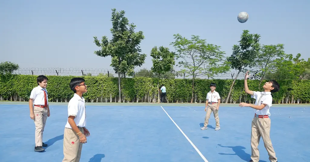 Balanced Environment for Consistent Performance