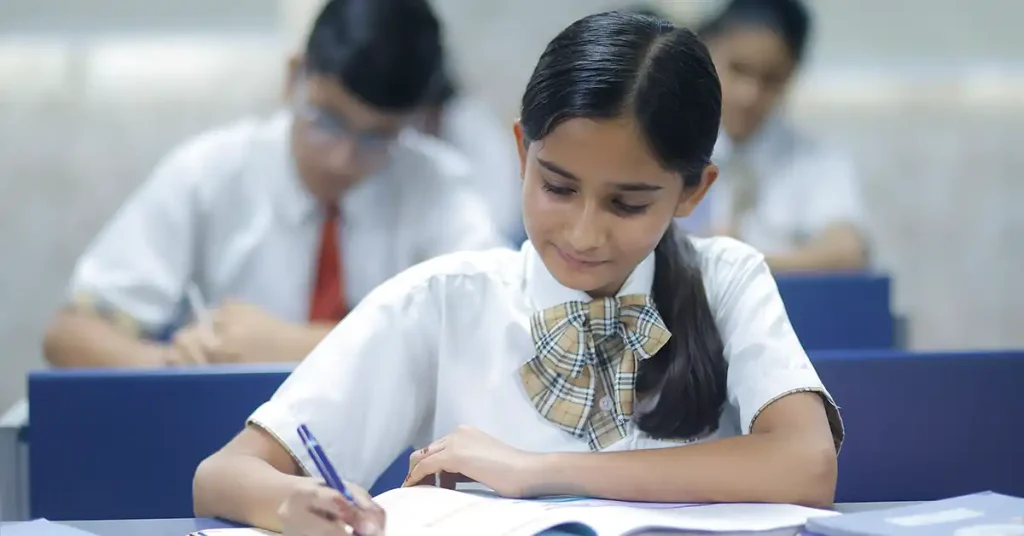 Answer Writing and Presentation Skills