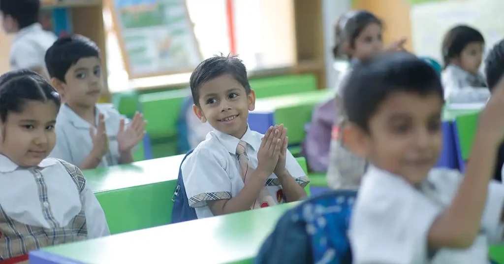 Concept Clarity Through Structured Teaching