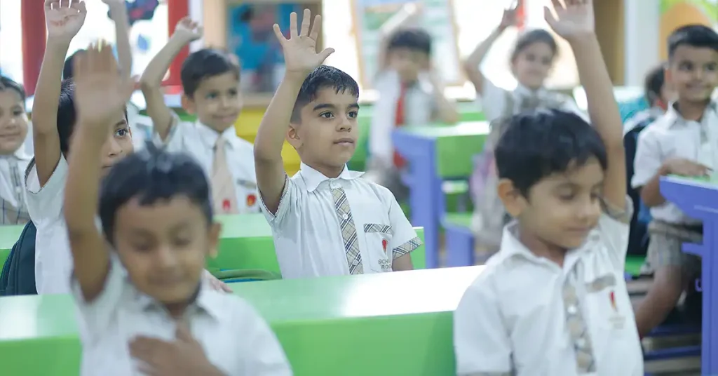 Encouraging Independent Thinking