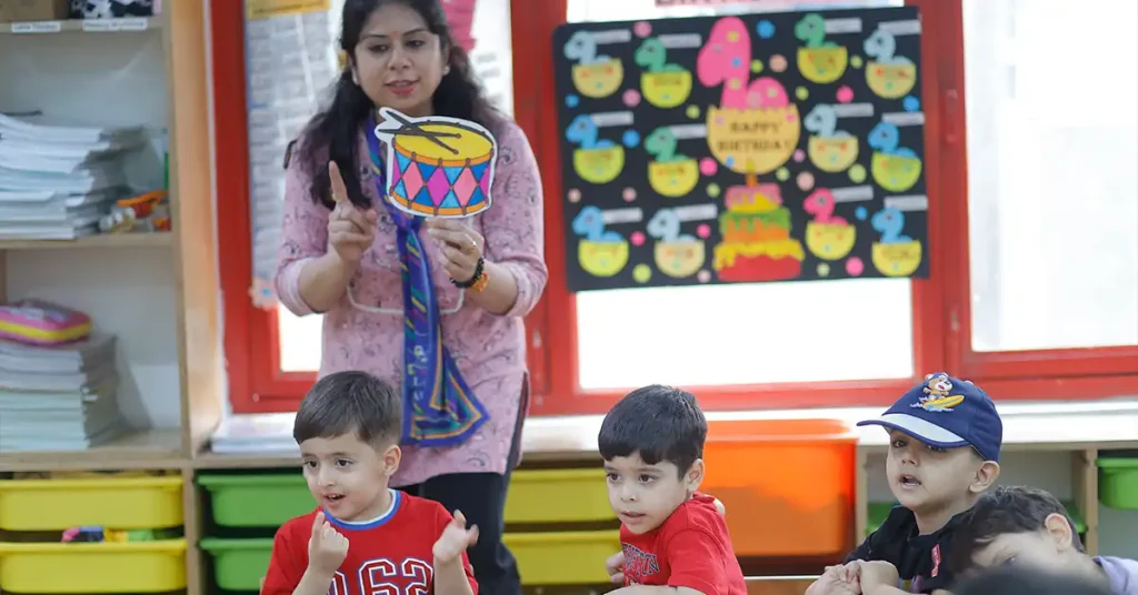 Experience and Training