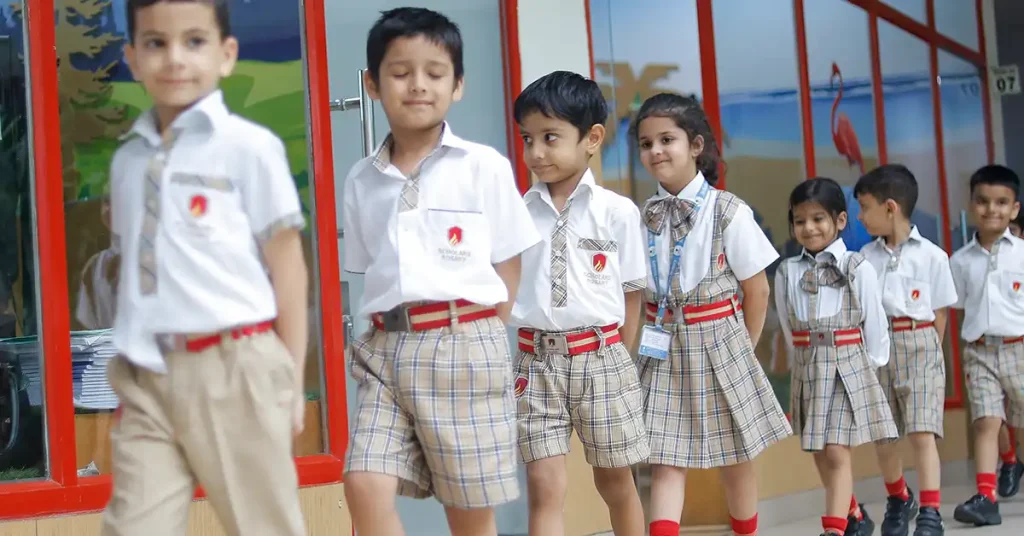 Regular Parent Communication