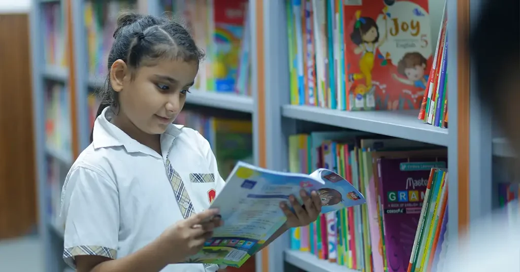 Strong Subject Knowledge