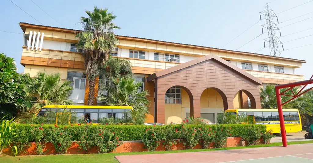 Top School in Greater Noida