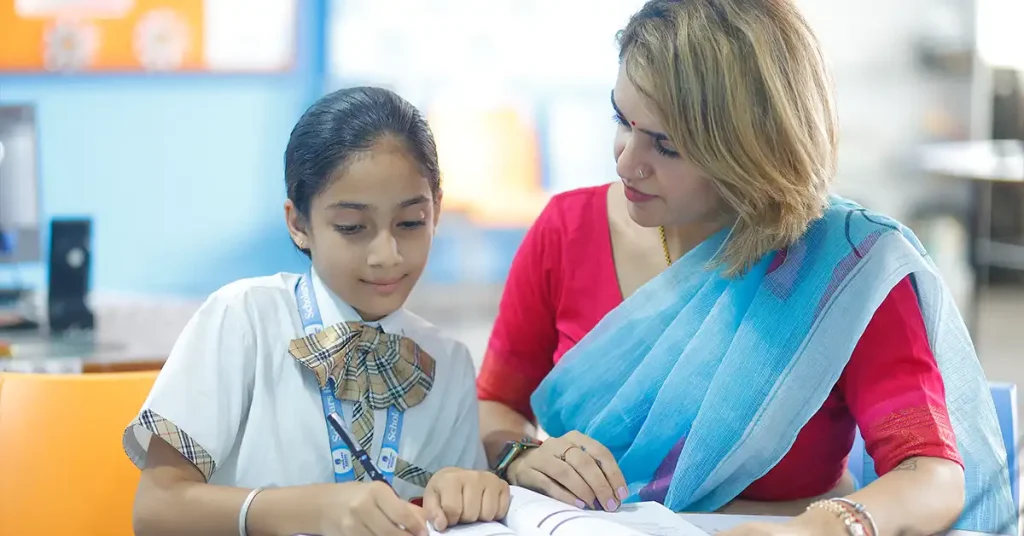 Equal Attention to Every Student