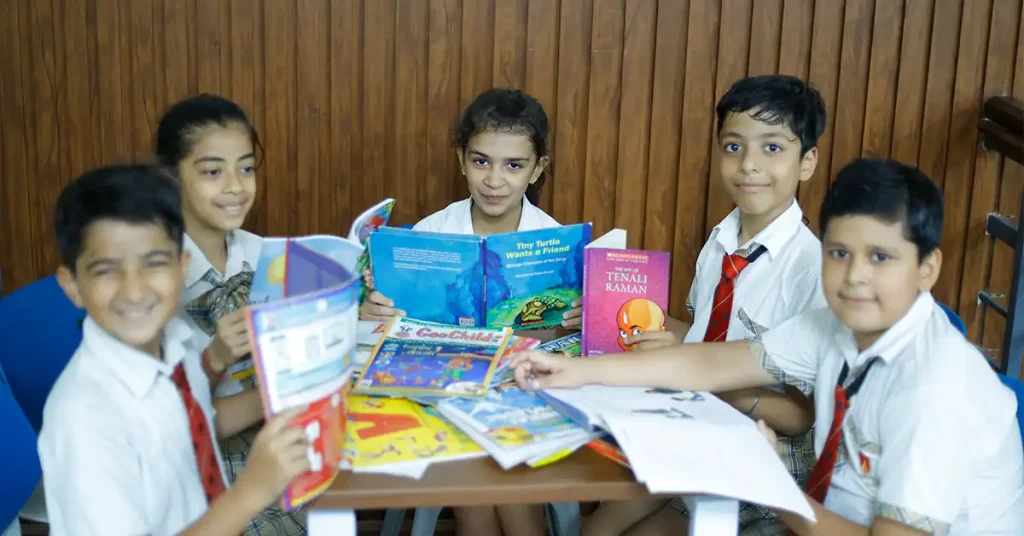 Student-Centric Teaching