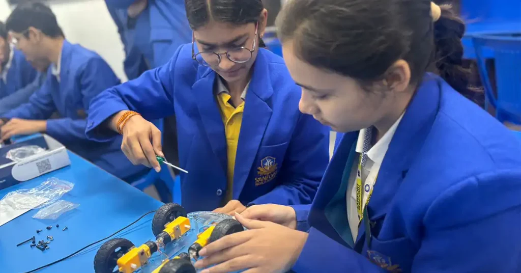 Developing Research, Critical Thinking, and Decision-Making Skills