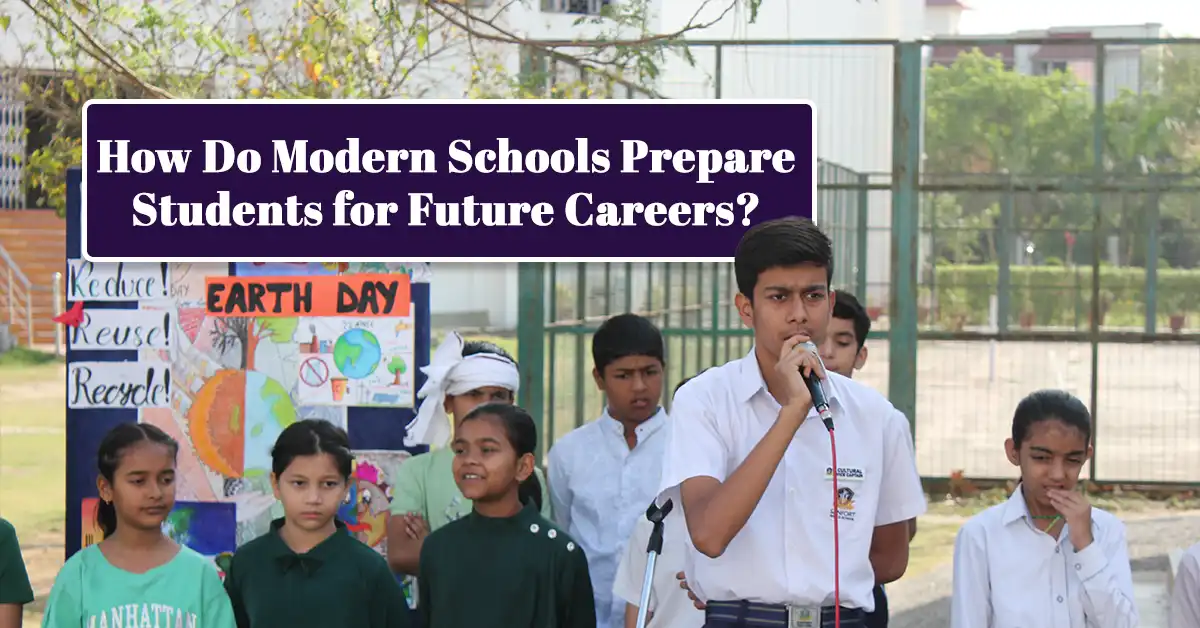 best school in Greater Noida
