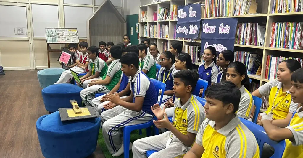 Helping Students Develop a Commerce Mindset