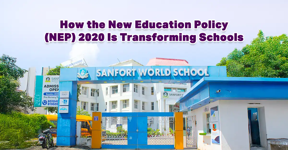 Best school in greater noida