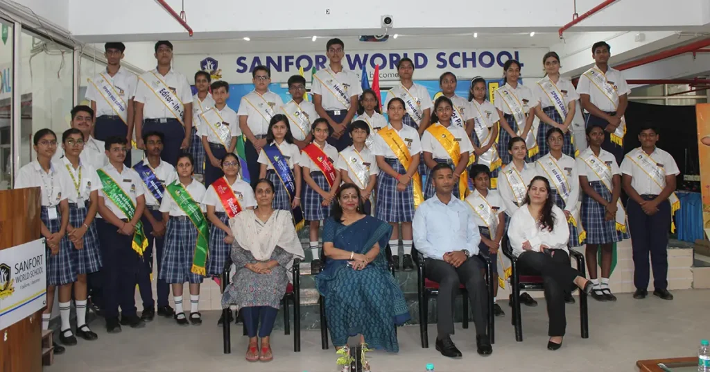 A Strong Foundation for Lifelong Learning