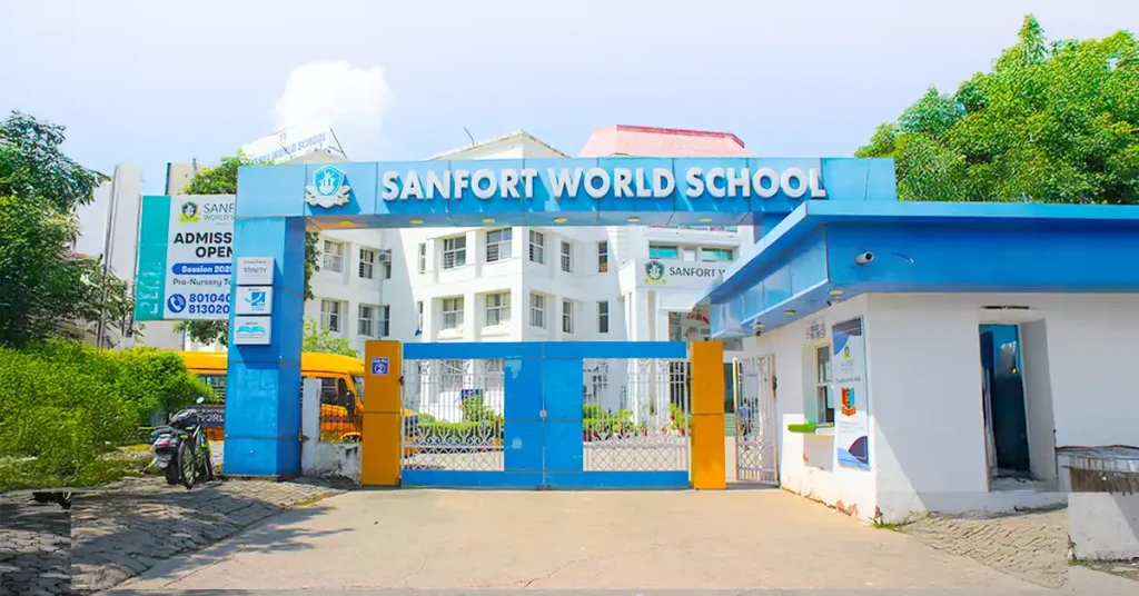 The Best CBSE school in Greater Noida