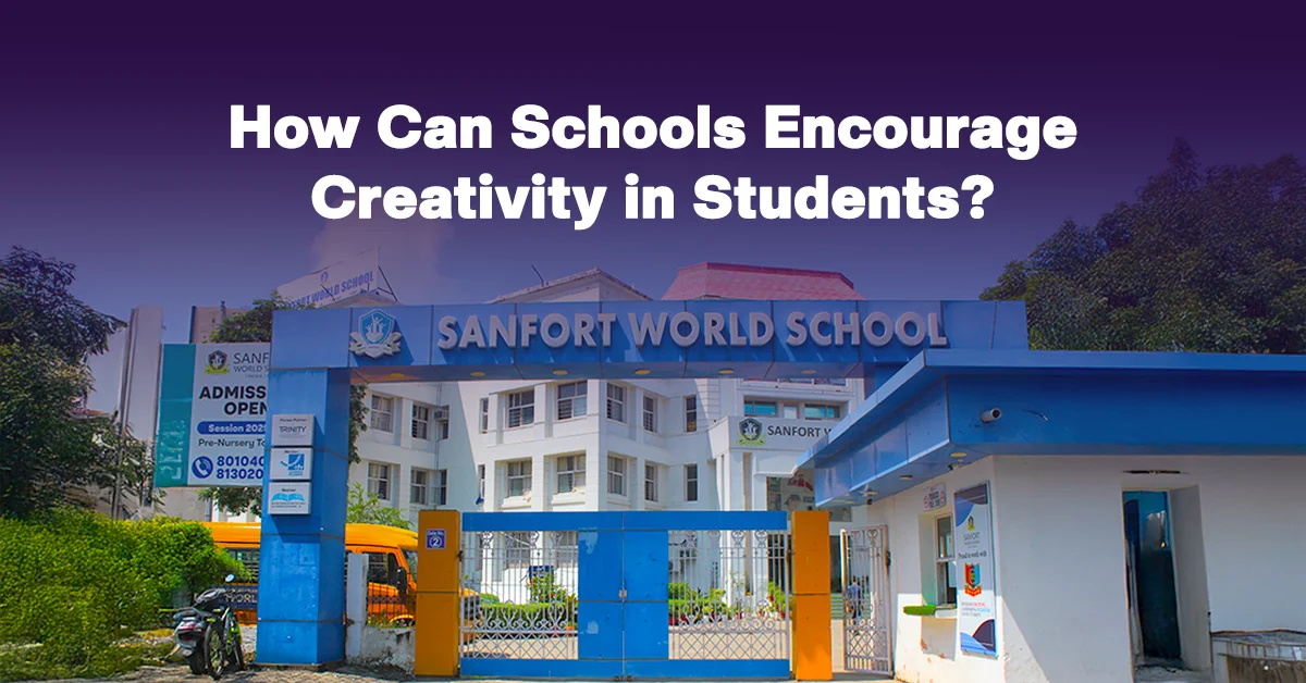 school in Greater Noida